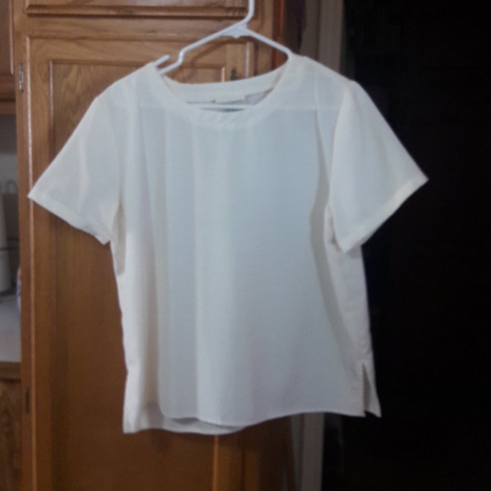 Vintage blouse